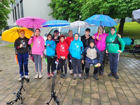 Lokostrelci v Smarju pri Jelsah (1)